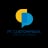 PT Custompedia Creative Group logo