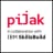 Pijak by Dicoding & IBM logo
