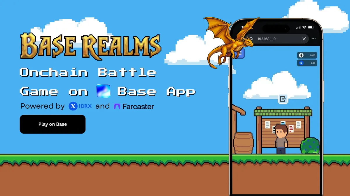 Base Realms - 1