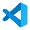 Visual Studio Code icon